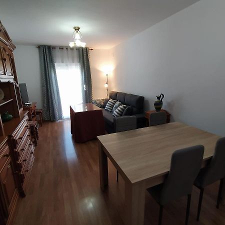 Apartamento Güéjar Sierra Exterior foto