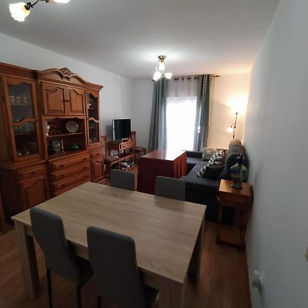 Apartamento Güéjar Sierra Exterior foto