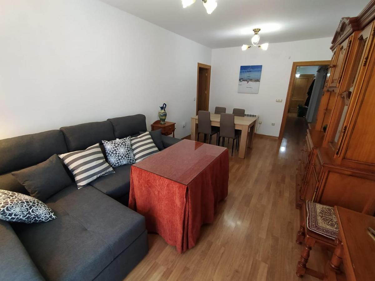 Apartamento Güéjar Sierra Exterior foto