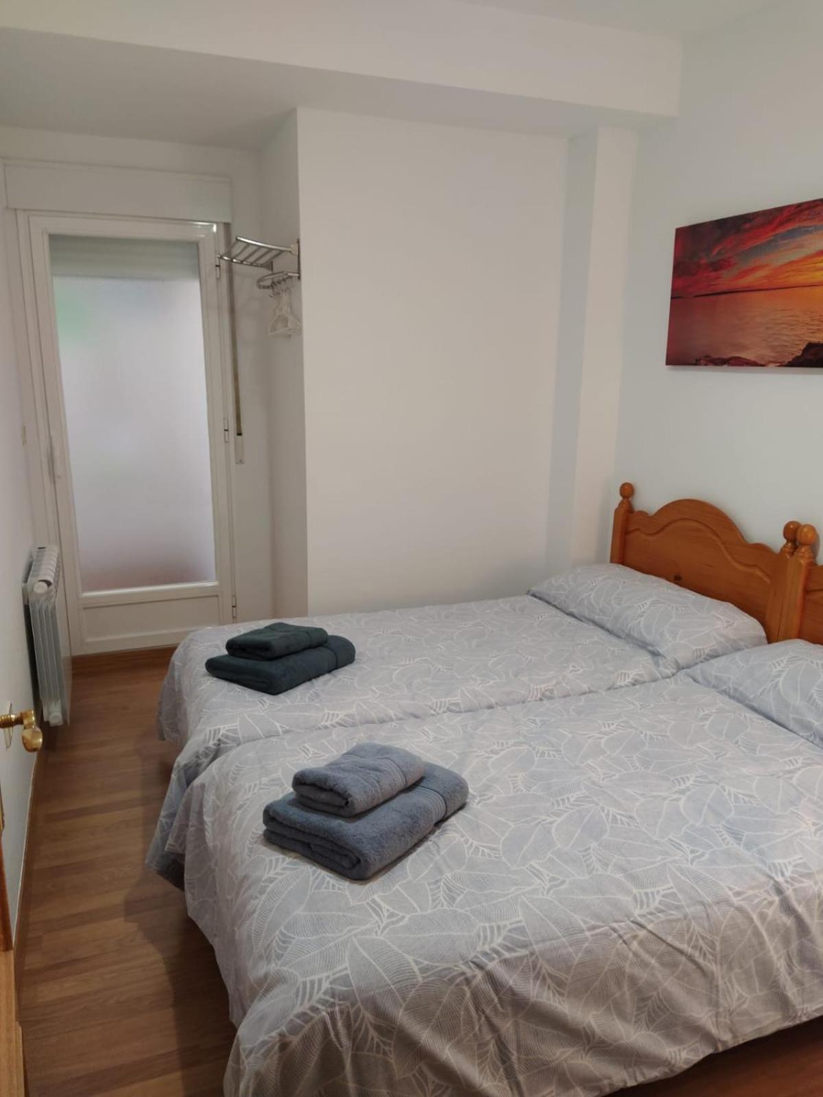 Apartamento Güéjar Sierra Exterior foto