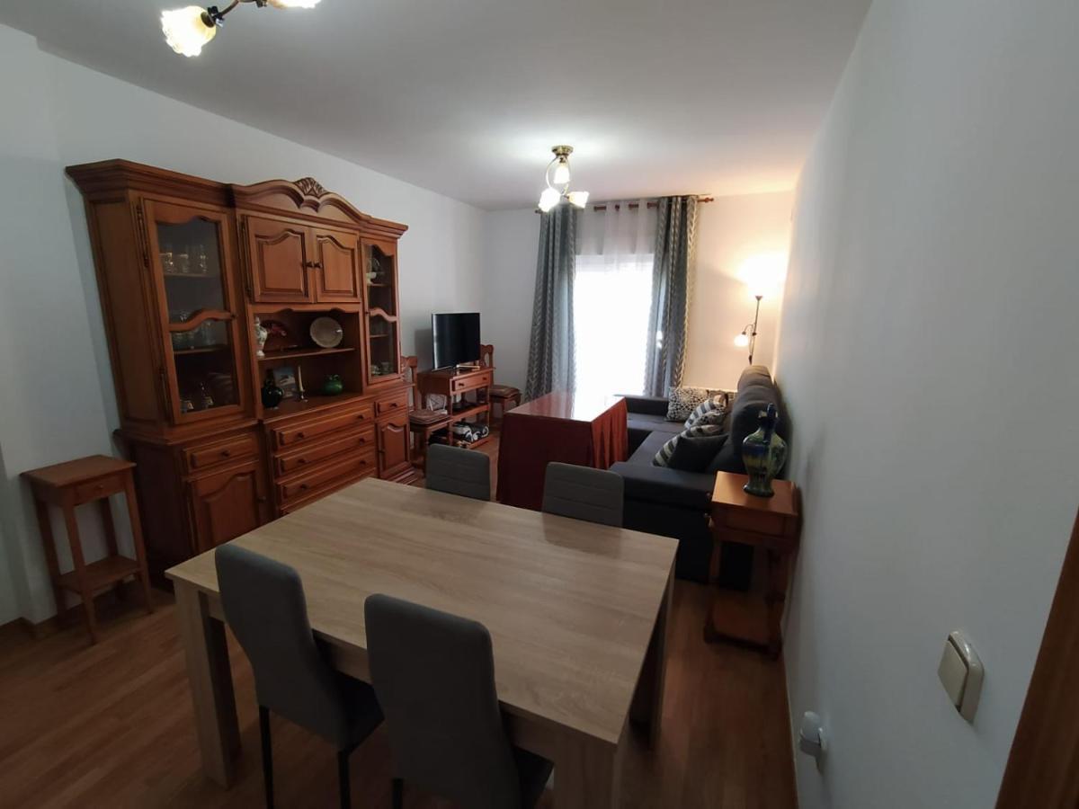 Apartamento Güéjar Sierra Exterior foto